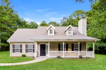 1790 Richard Road NE Conyers, GA 30012